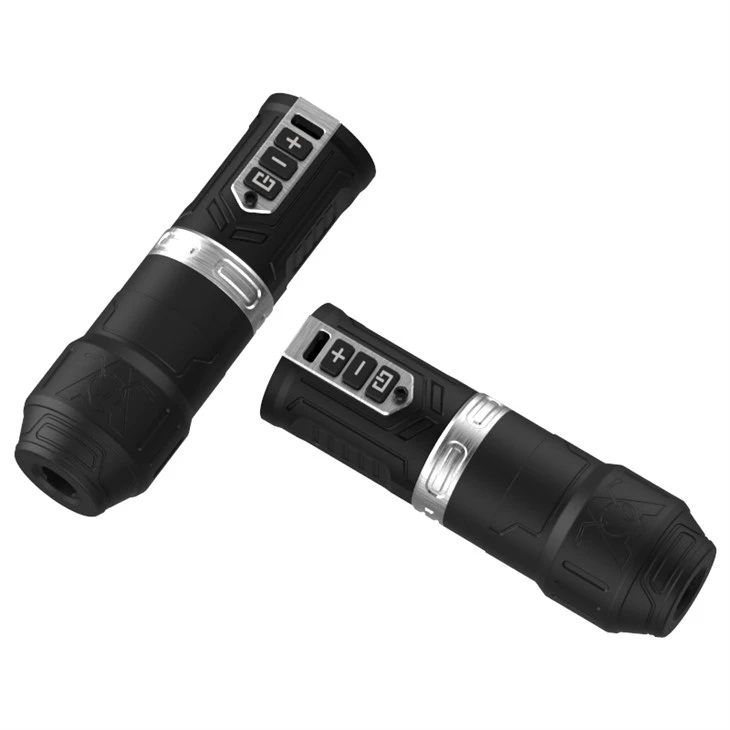 Tattoo Machine Kit Wireless best